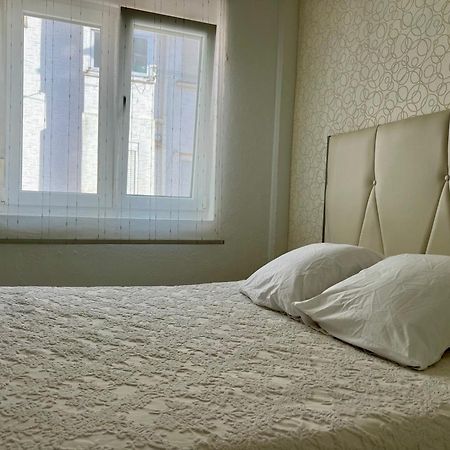 Piso Maruja - Cee Apartman Kültér fotó