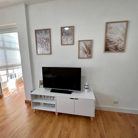Piso Maruja - Cee Apartman Kültér fotó