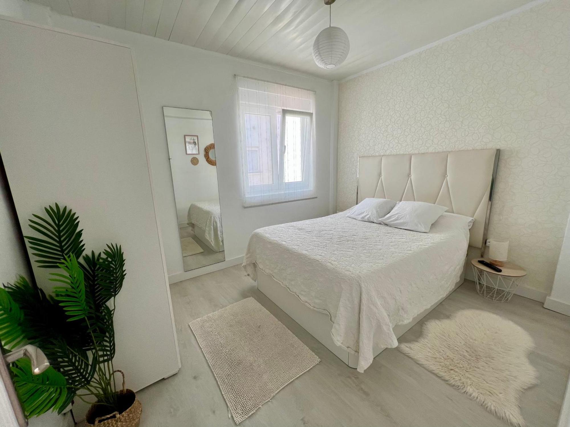 Piso Maruja - Cee Apartman Kültér fotó