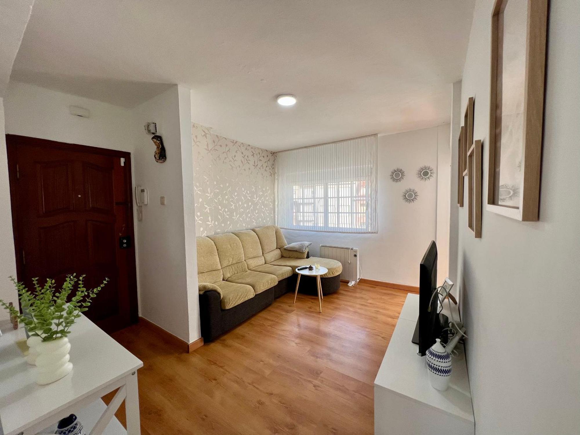 Piso Maruja - Cee Apartman Kültér fotó