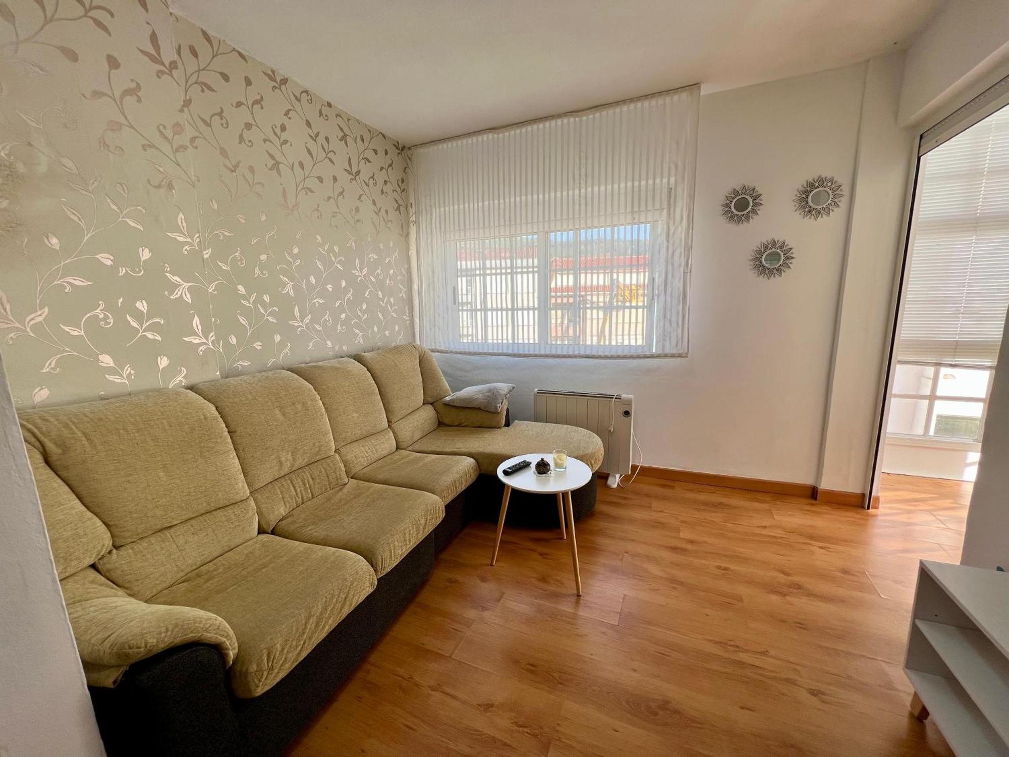 Piso Maruja - Cee Apartman Kültér fotó