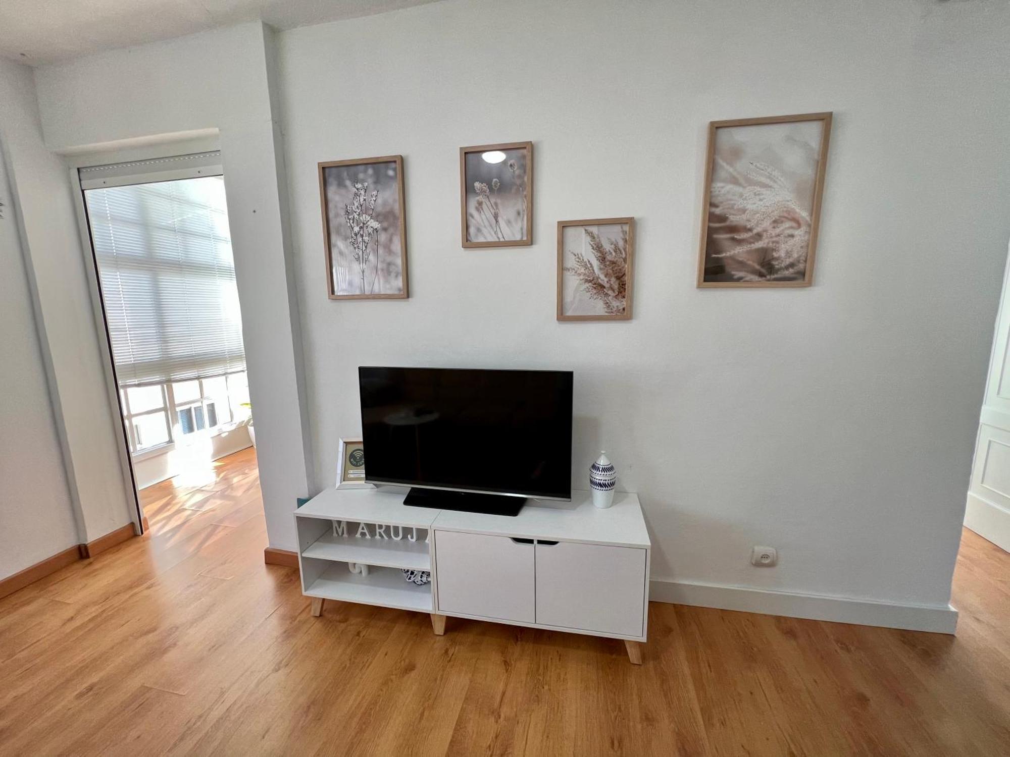 Piso Maruja - Cee Apartman Kültér fotó