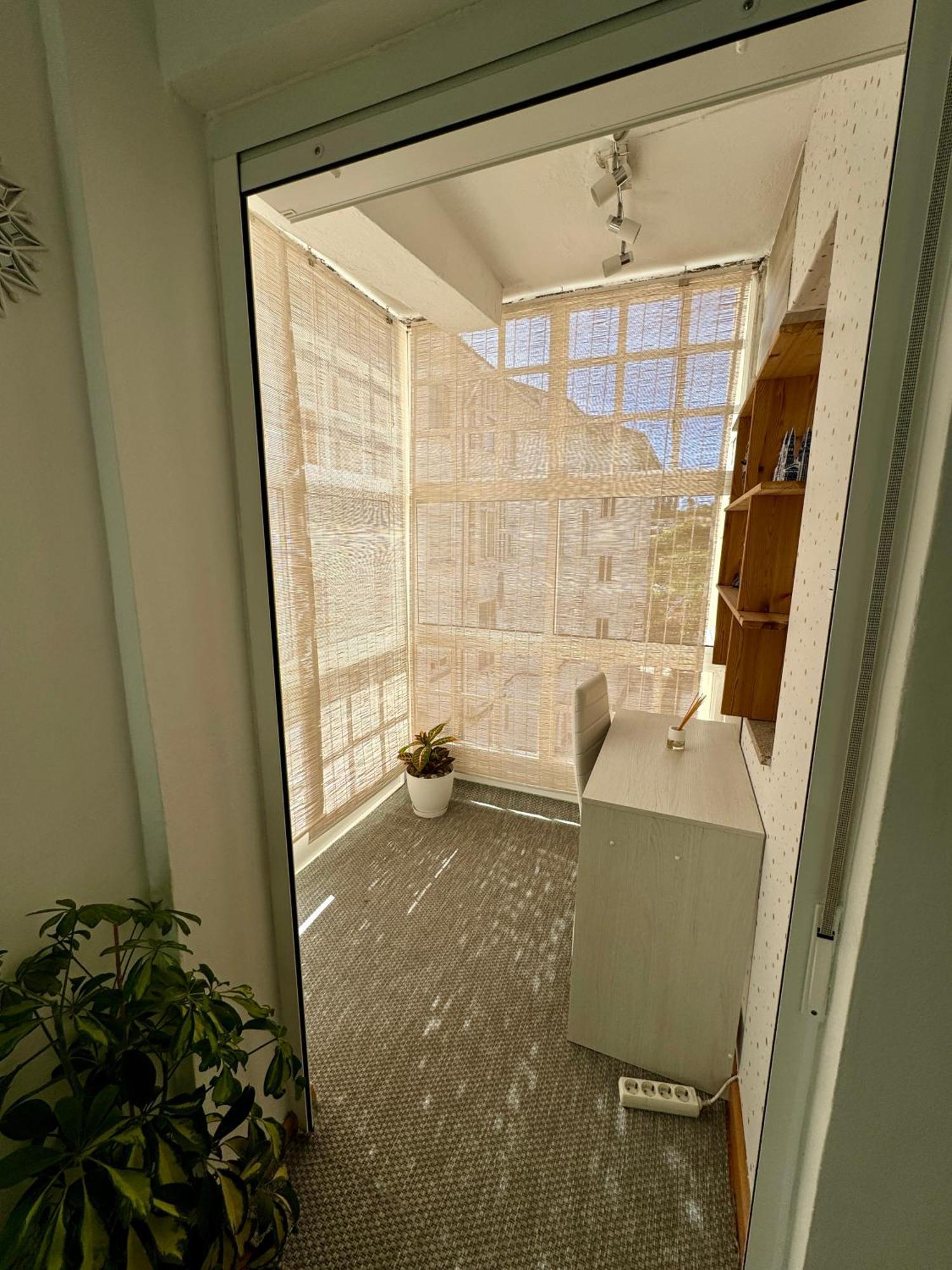 Piso Maruja - Cee Apartman Kültér fotó