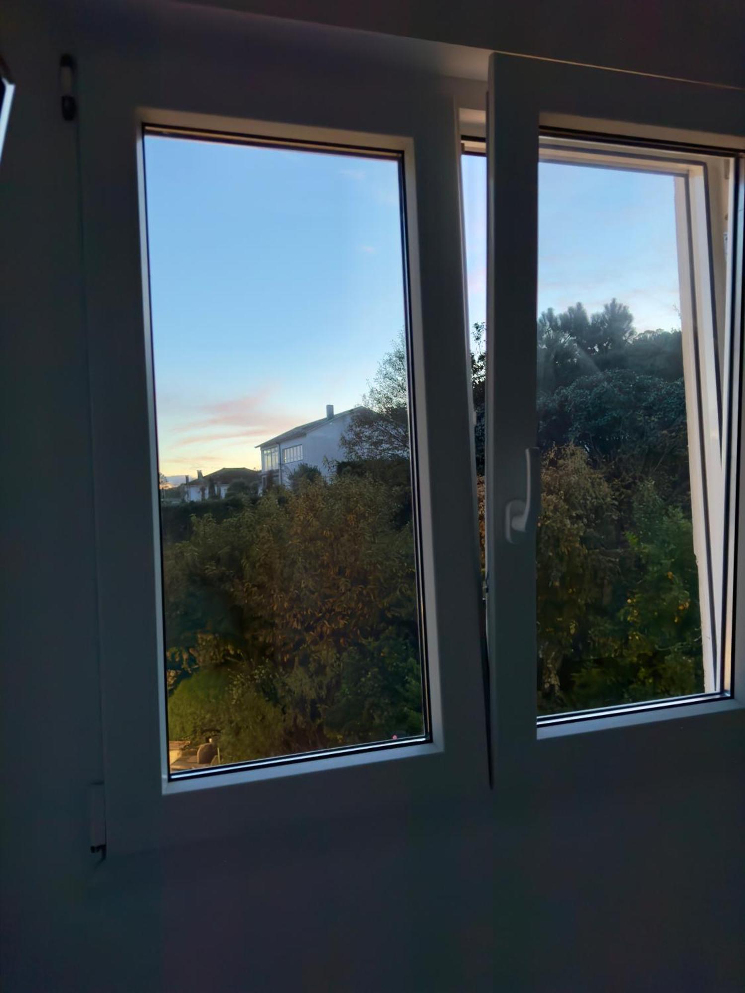 Piso Maruja - Cee Apartman Kültér fotó
