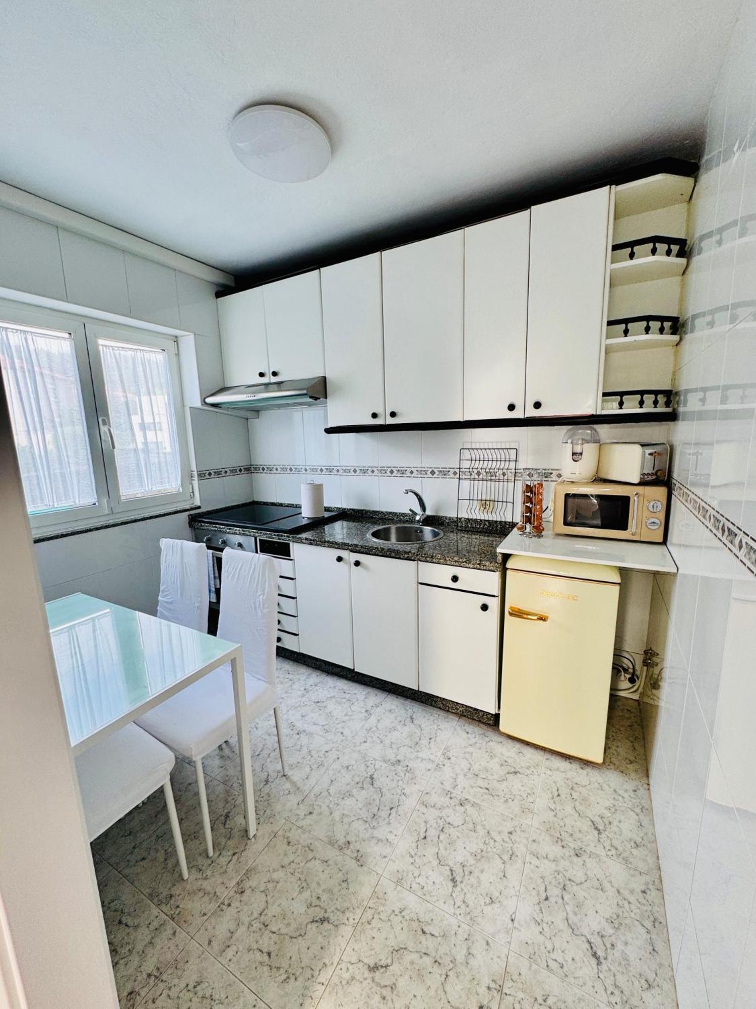 Piso Maruja - Cee Apartman Kültér fotó