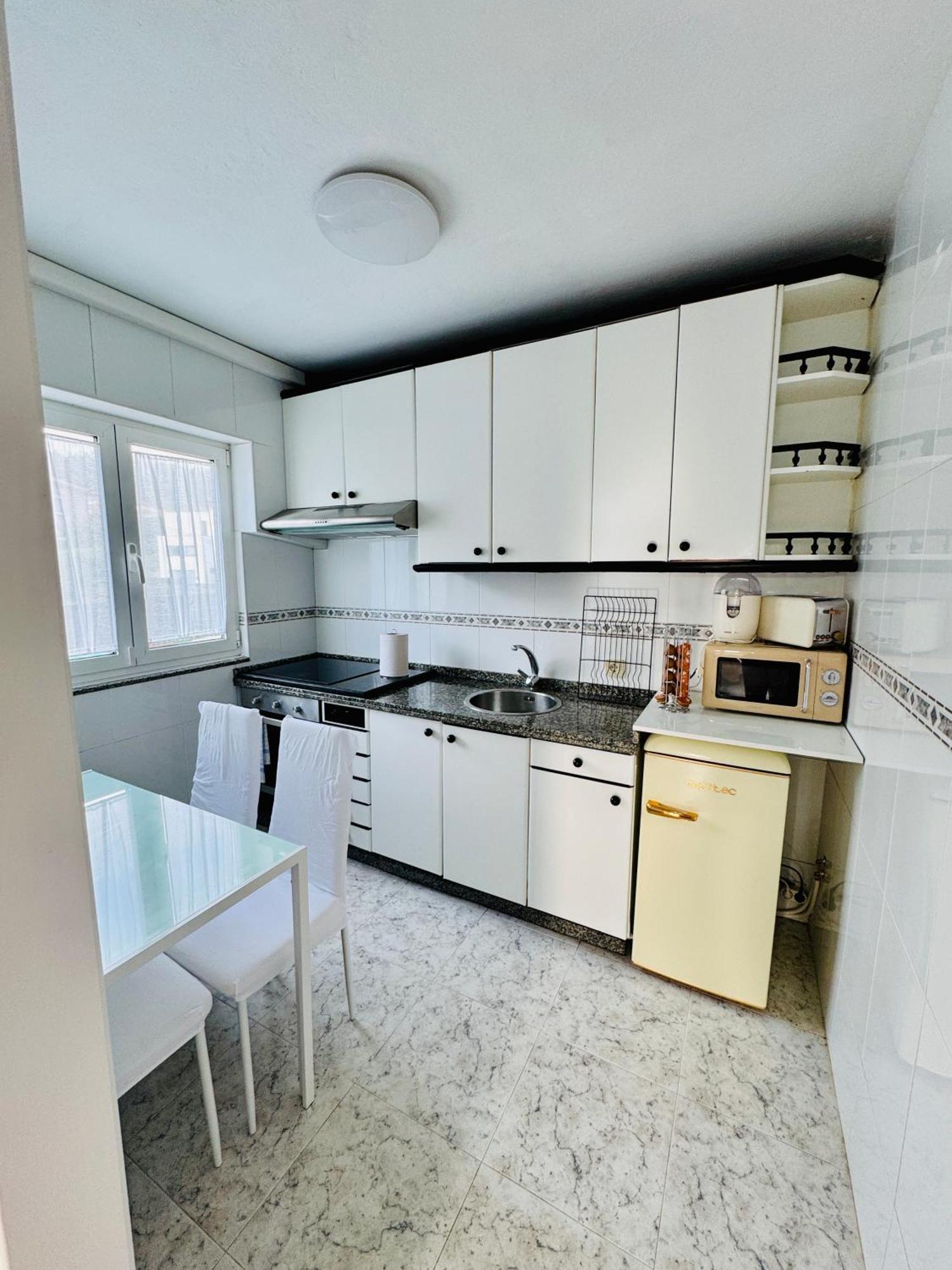 Piso Maruja - Cee Apartman Kültér fotó