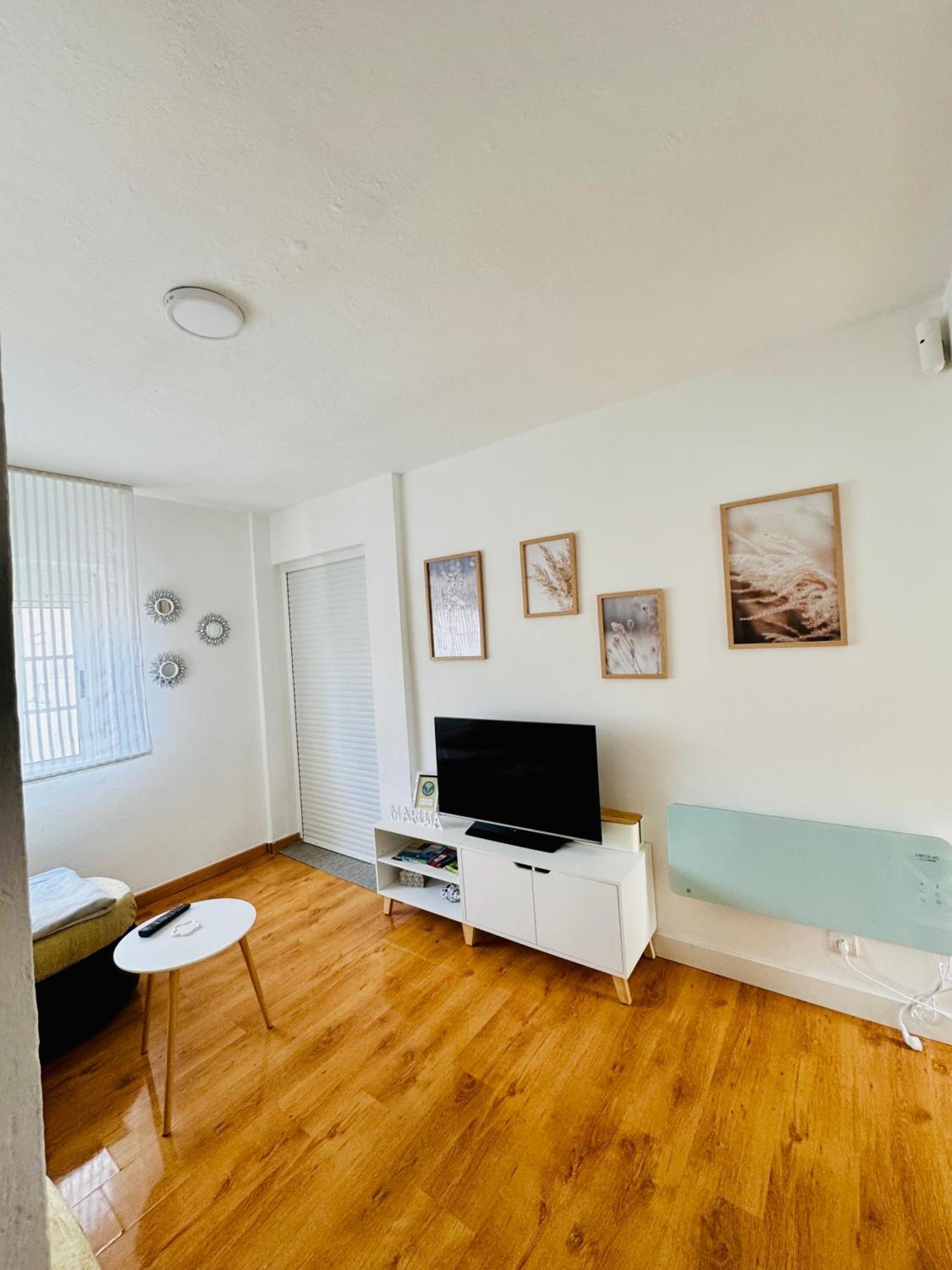Piso Maruja - Cee Apartman Kültér fotó