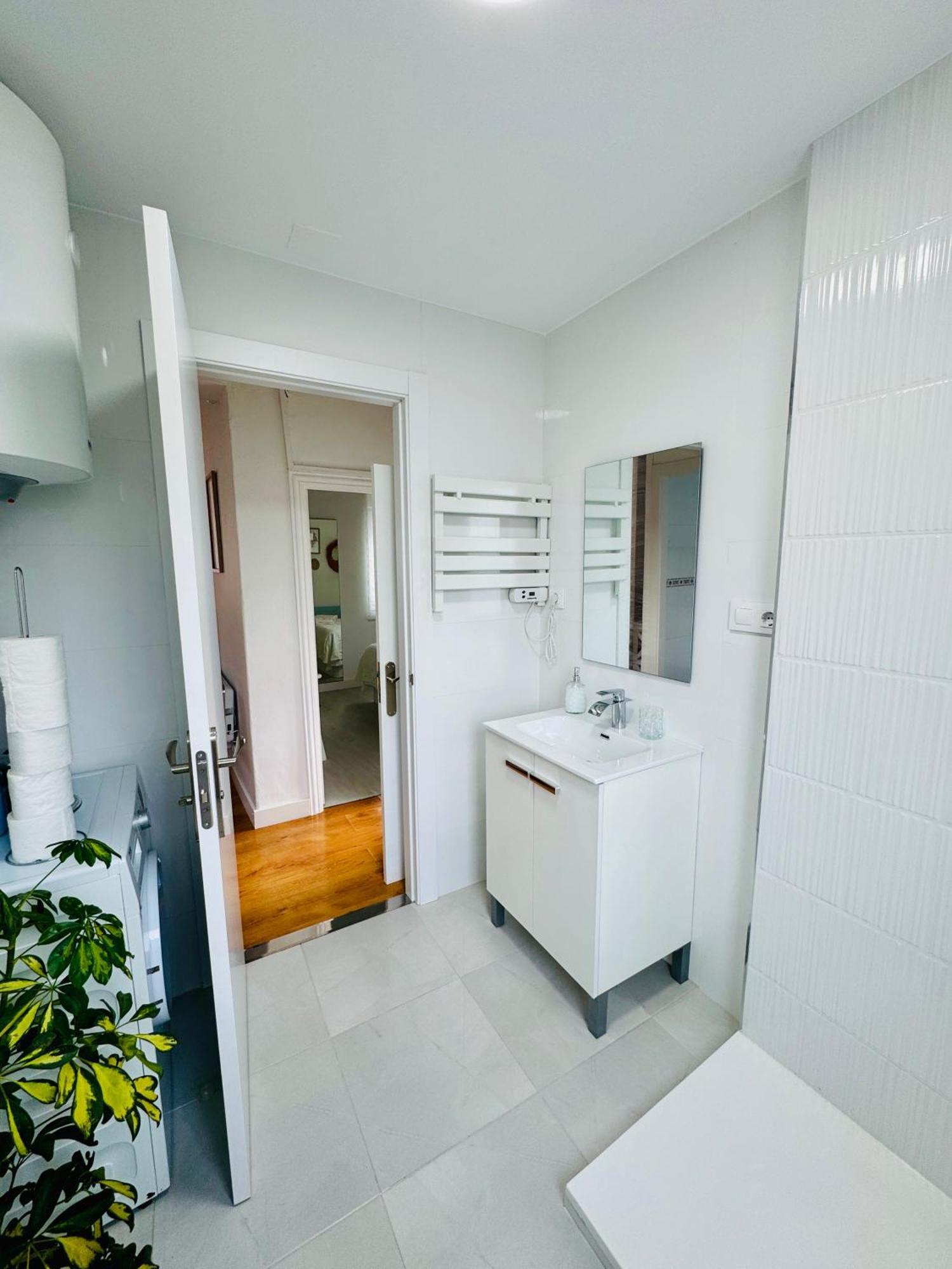 Piso Maruja - Cee Apartman Kültér fotó