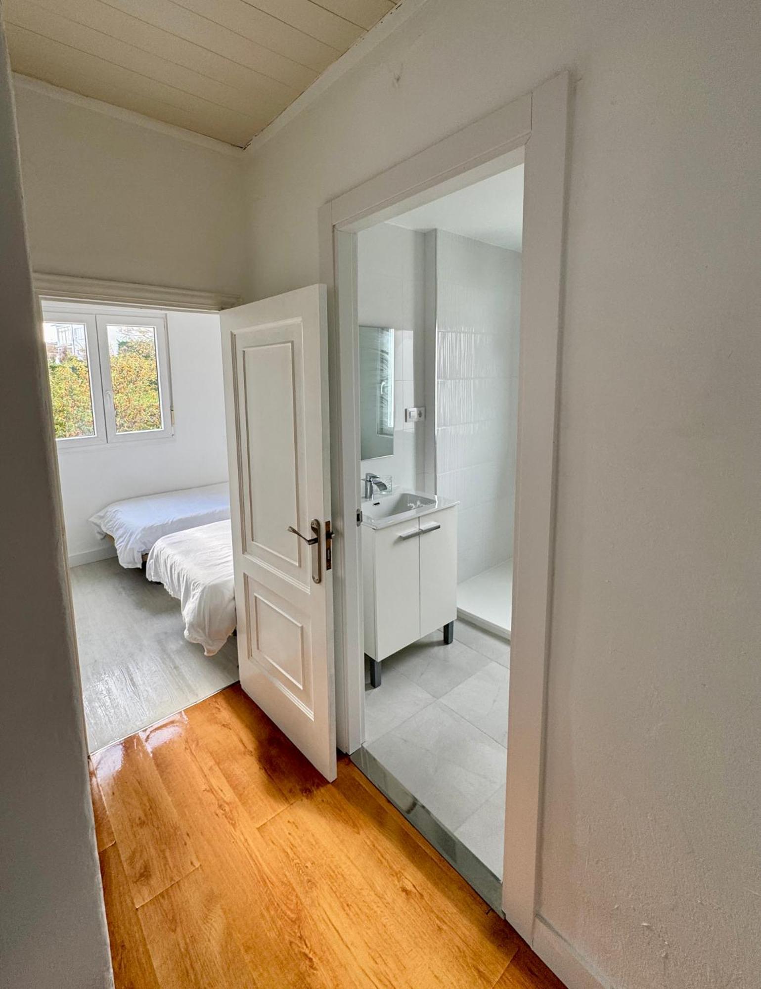 Piso Maruja - Cee Apartman Kültér fotó
