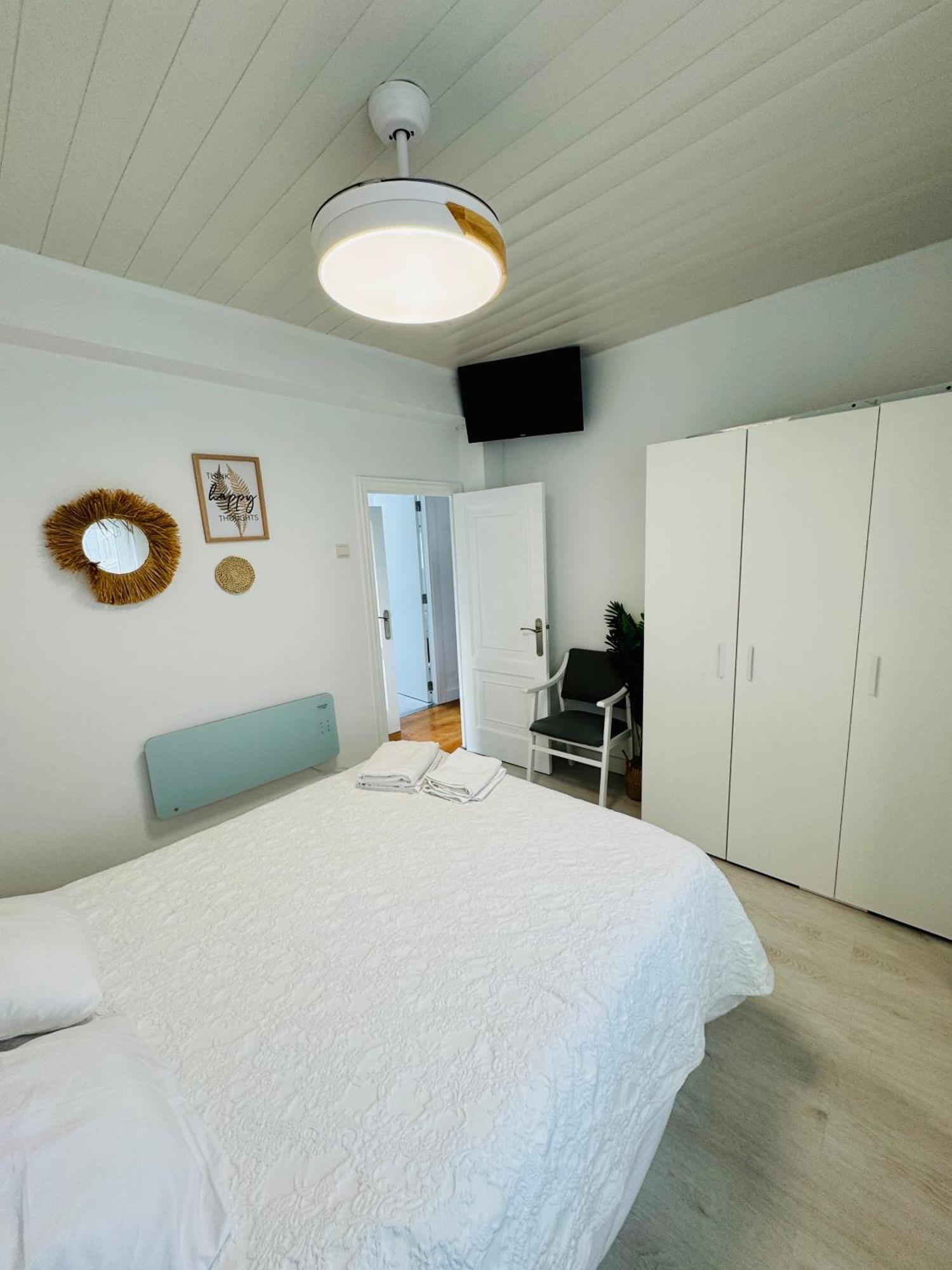 Piso Maruja - Cee Apartman Kültér fotó