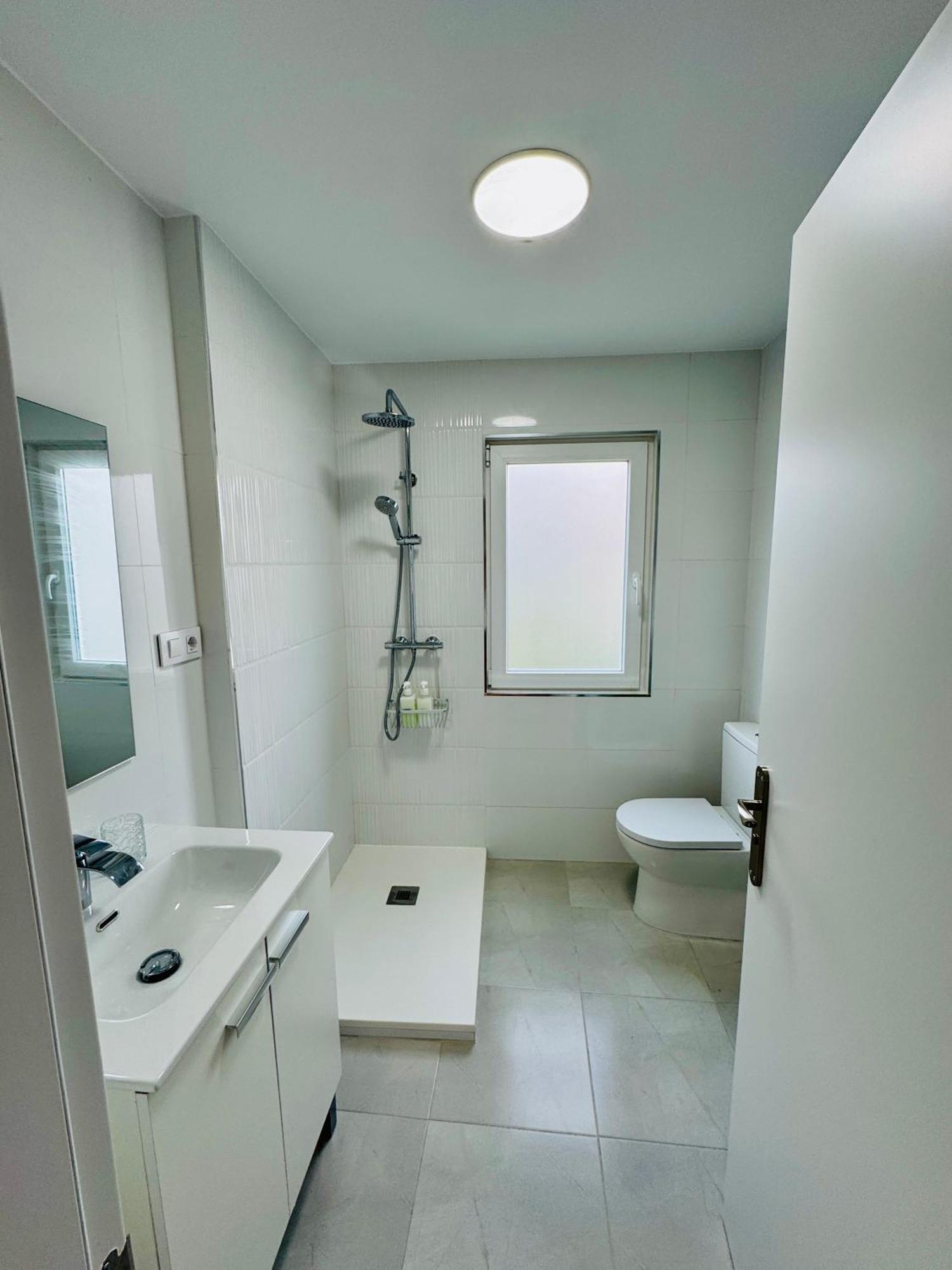 Piso Maruja - Cee Apartman Kültér fotó