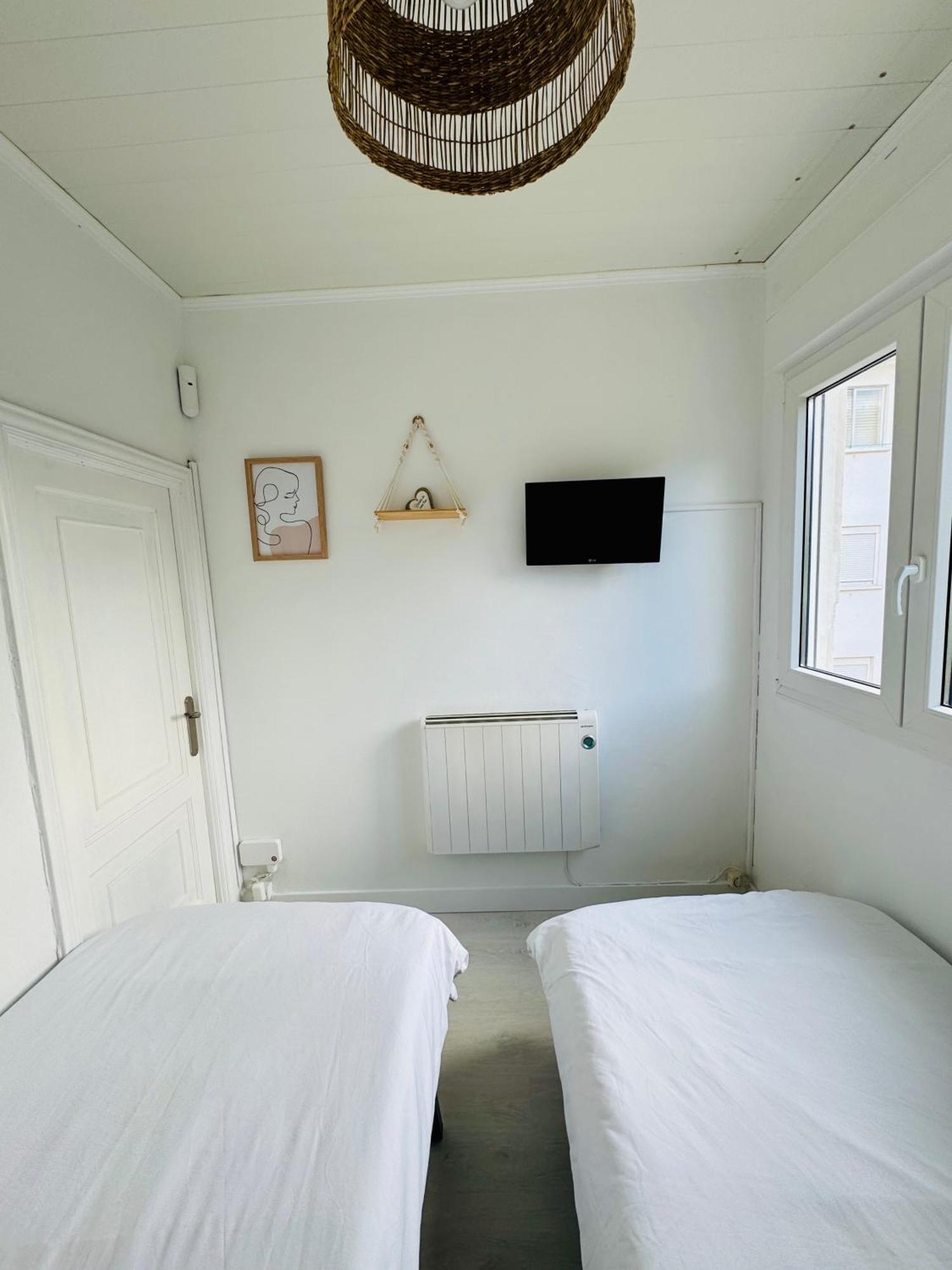 Piso Maruja - Cee Apartman Kültér fotó